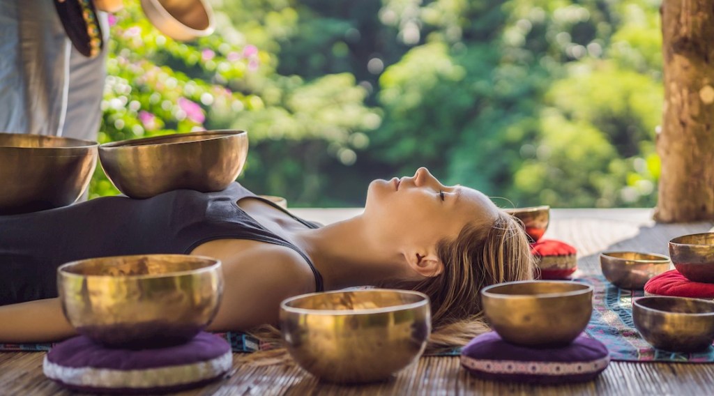Unleashing the Therapeutic Power of Sound Healing and Sound&nbsp;Therapy