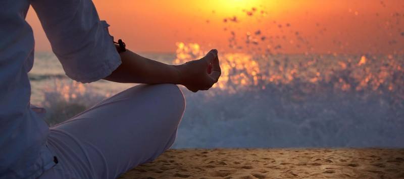 Shunyata, the Silence of Integration